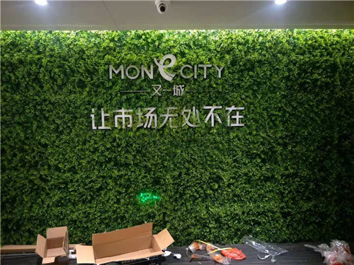 金頂峰廣告發(fā)光字，讓市場(chǎng)無處不在